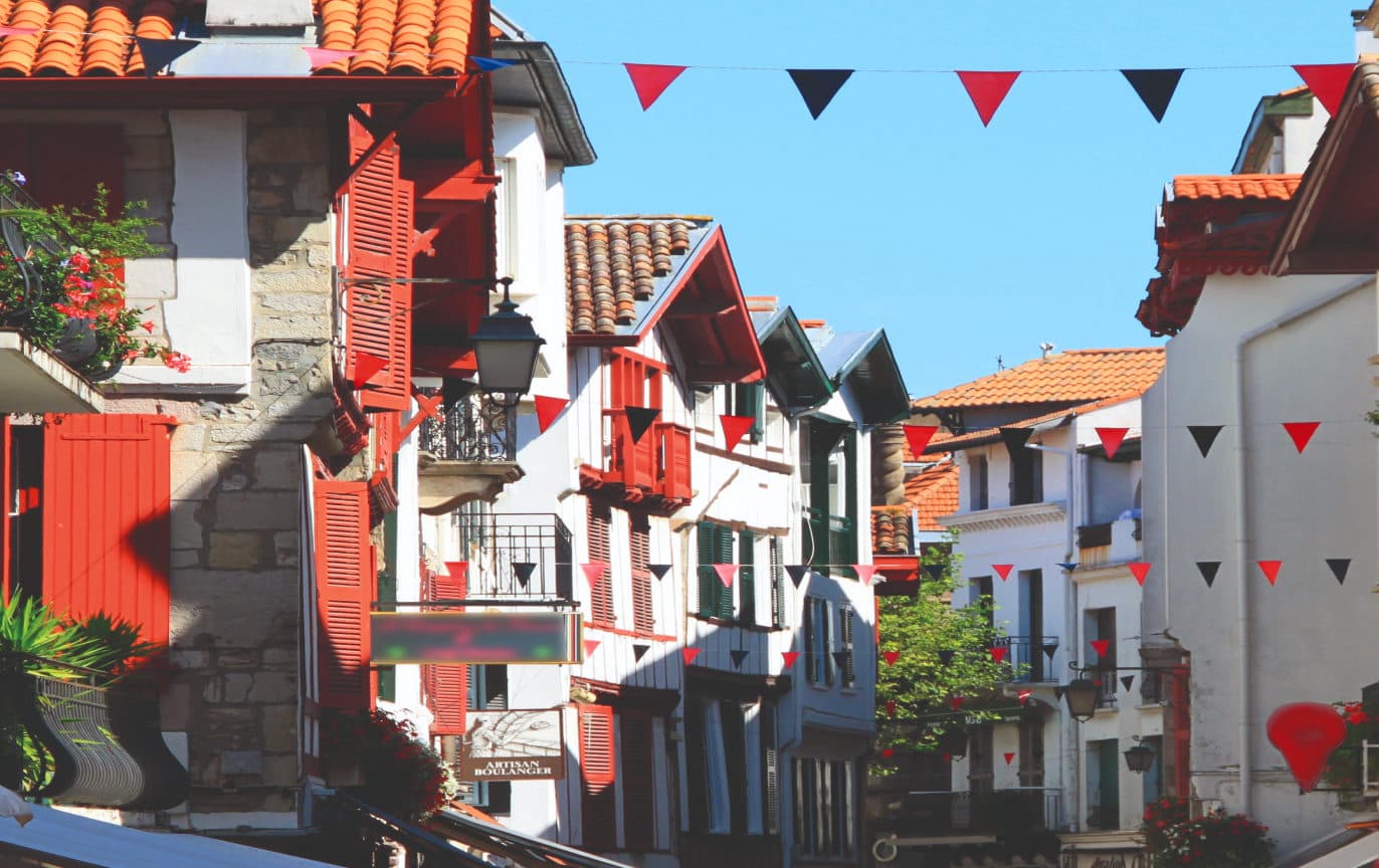 Que faire au Pays Basque ? Les visites incontournables