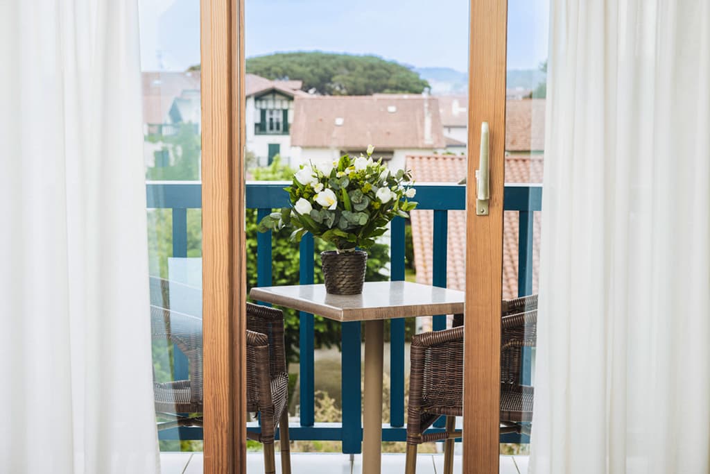 balcon