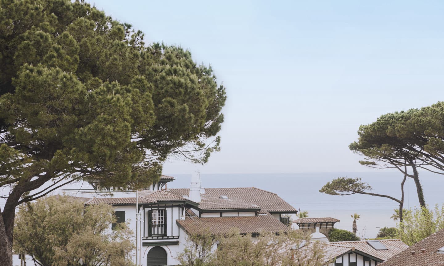 vue mer