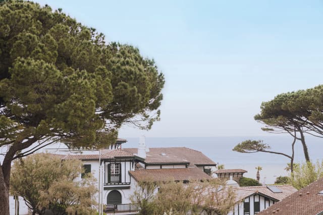 vue balcon