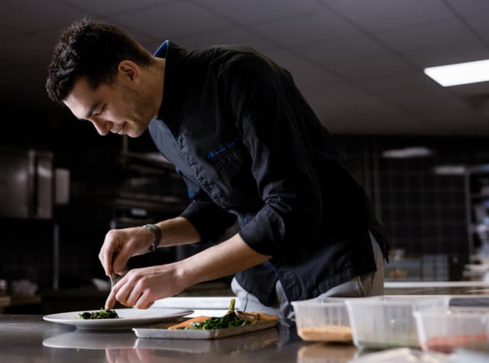 chef