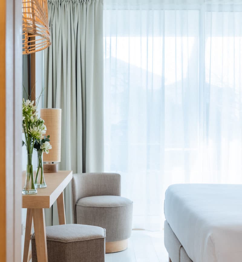 chambre