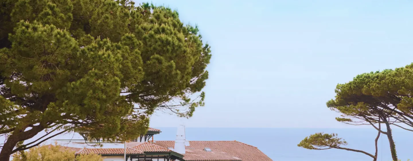 vue balcon
