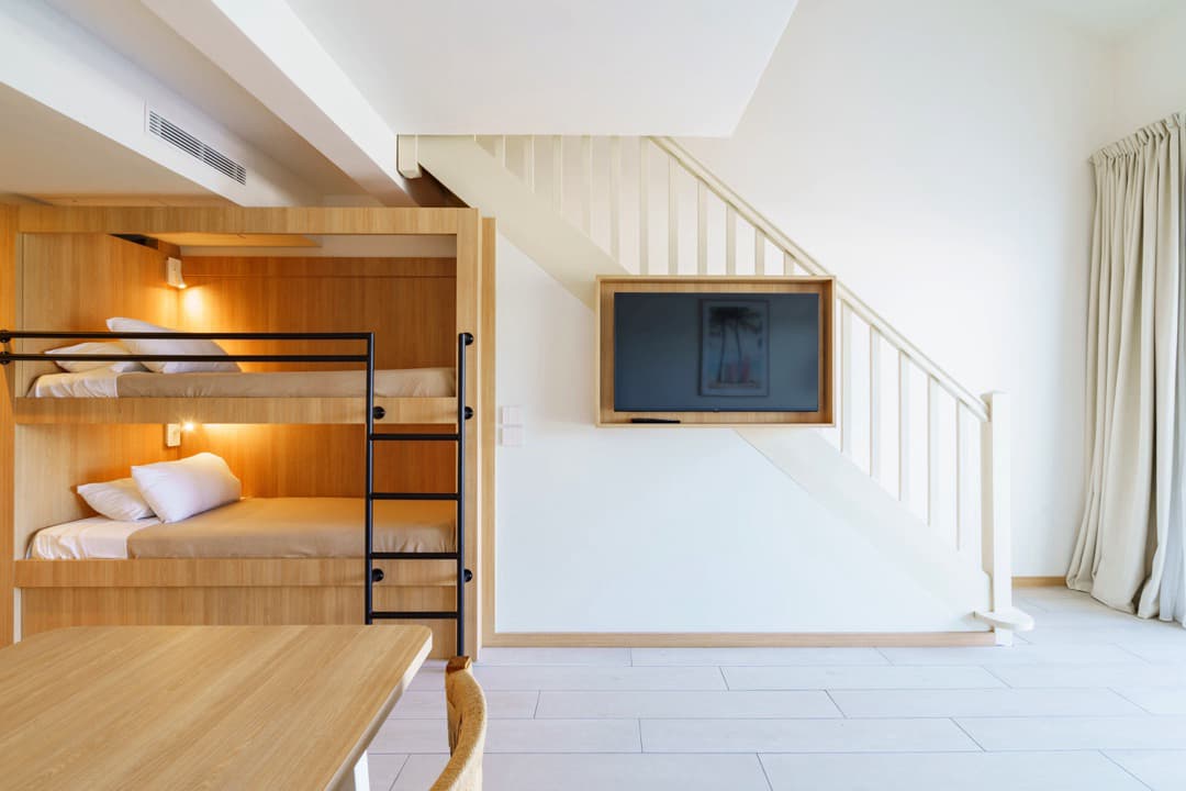 ibaia_residence_appt_#31_duplex_2-6_pers_vue_piscine_014_©theo_cheval_web